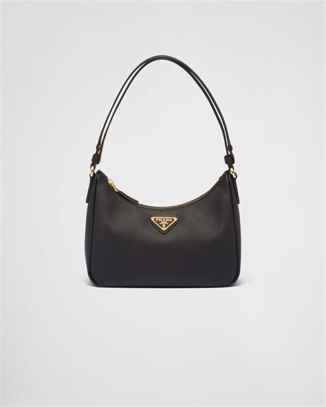 small black prada|is prada black discontinued.